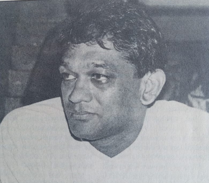 On This Day in Seychelles' Sporting History – December 27