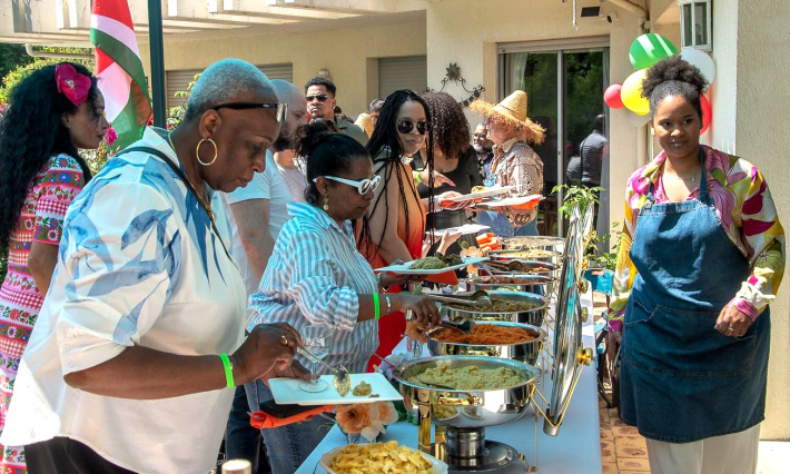 SESELWA in Diaspora: