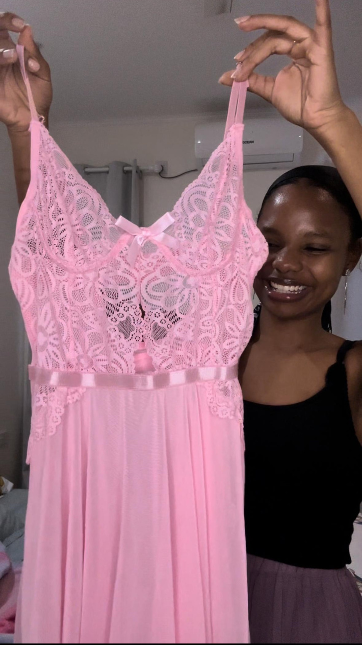 Up Close with Alexandrea Loze