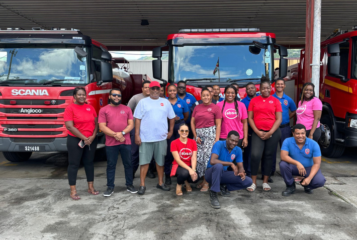 Force for Good programme