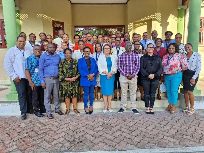 2025 community calendar: Achievements, partnerships, and dedication