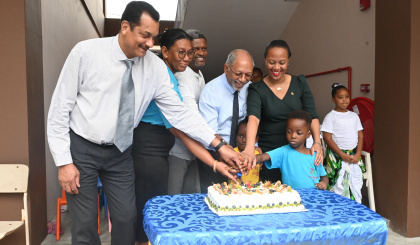 Education in Seychelles 2025: