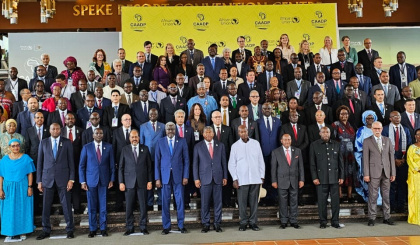 Seeds of progress: Seychelles’ agricultural milestones 2025