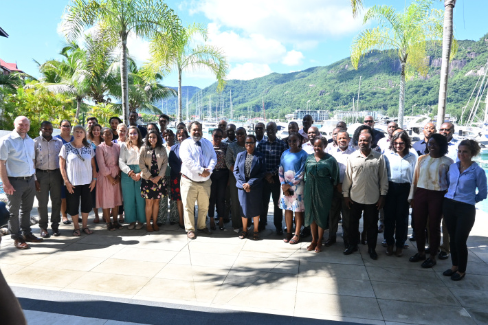 Guardians of Nature: Seychelles’ environmental milestones 2025