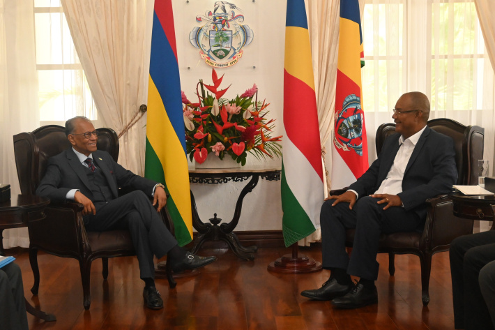 Office of the President in Review: