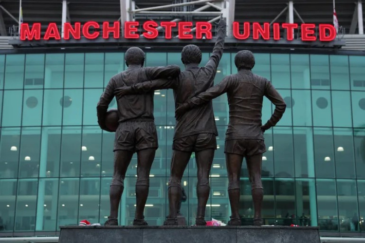 Who could be the next Manchester United manager?