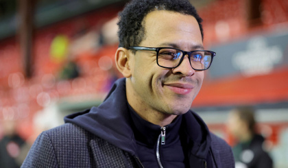 Liam Rosenior appointed new Chelsea head coach on six-year deal