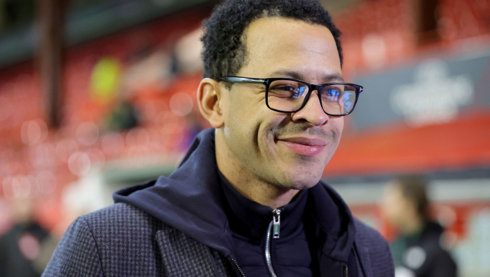 Liam Rosenior appointed new Chelsea head coach on six-year deal