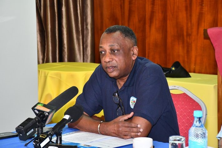 Exclusive interview with Peter Sinon, chairperson of the Seychelles Small Hotels & Establishments Association