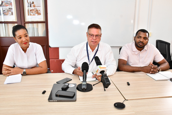 Chikungunya cases increase, health authorities urge precautions