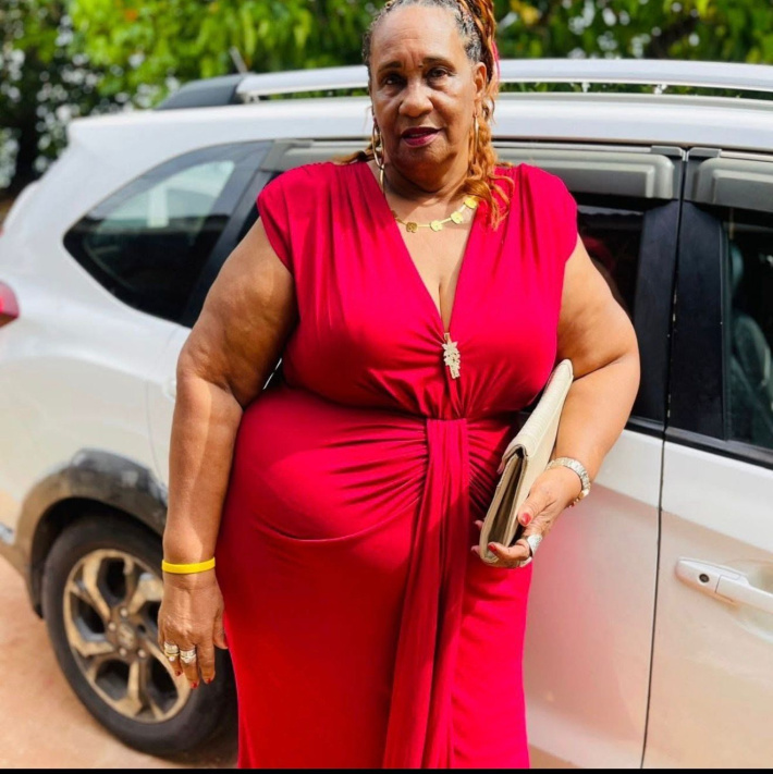 Remembering ‘Manman Julitt’