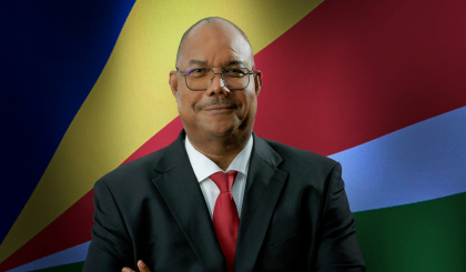 President Herminie to attend ADSW 2026