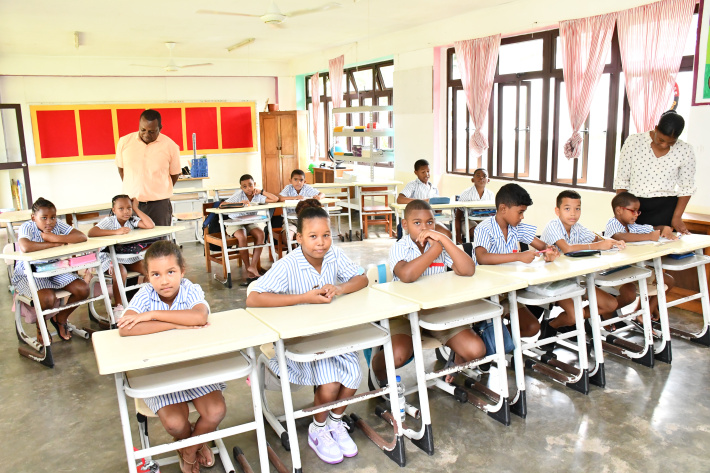 2026 academic calendar for state schools released