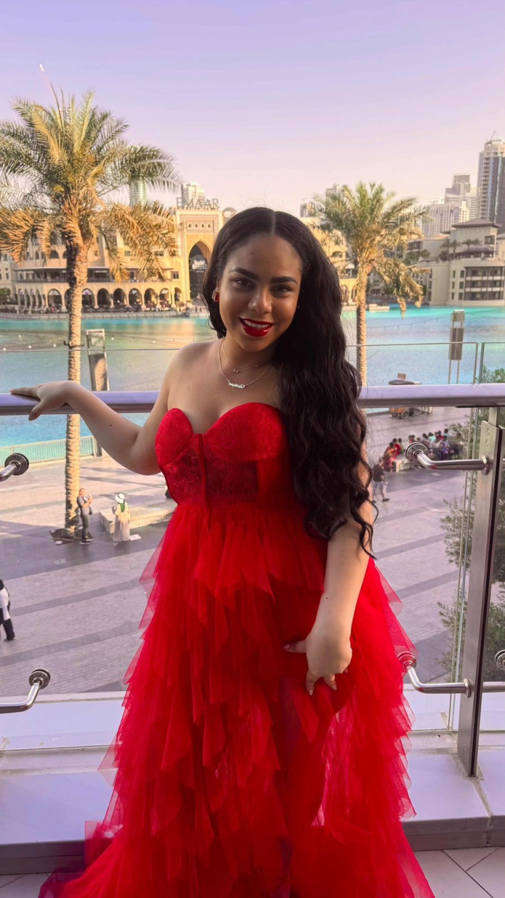 Up Close with Fatma Abdulrahim Ali Salim – The woman behind Beamaized