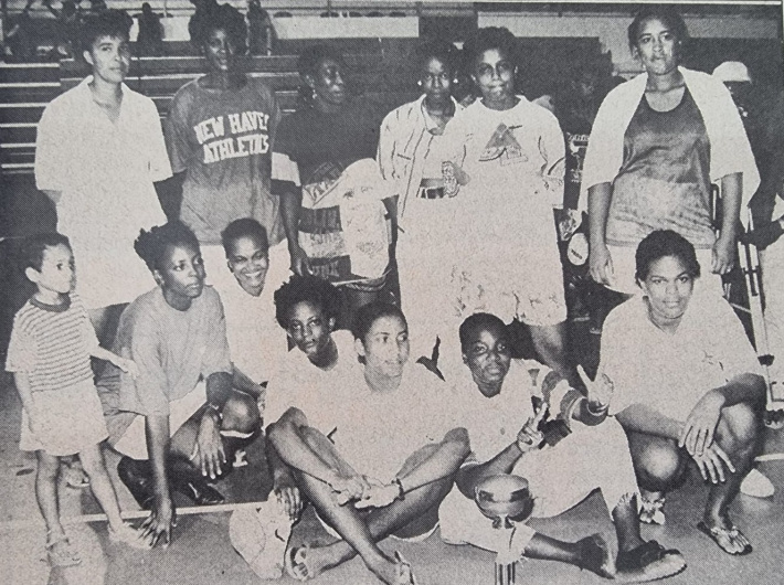 On This Day in Seychelles' Sporting History – January 14