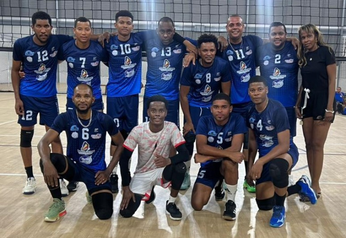 Volleyball: National Leagues