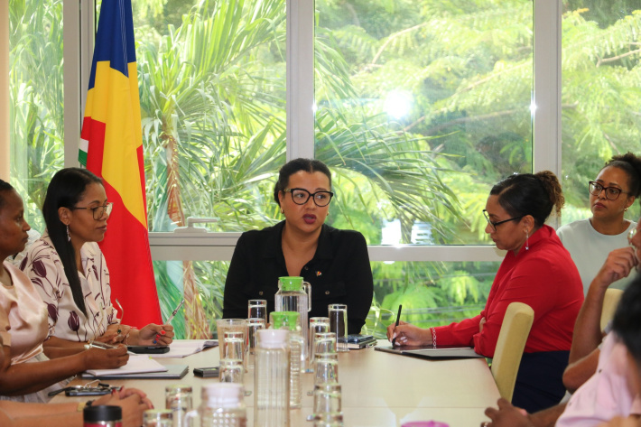 Boat charter operators share concerns and proposals in consultative meeting