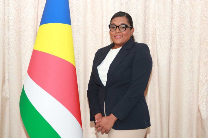 Dylis Cedras named new CEO of Esa