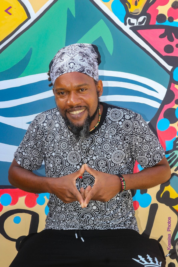 Kolonel returns with Priorite