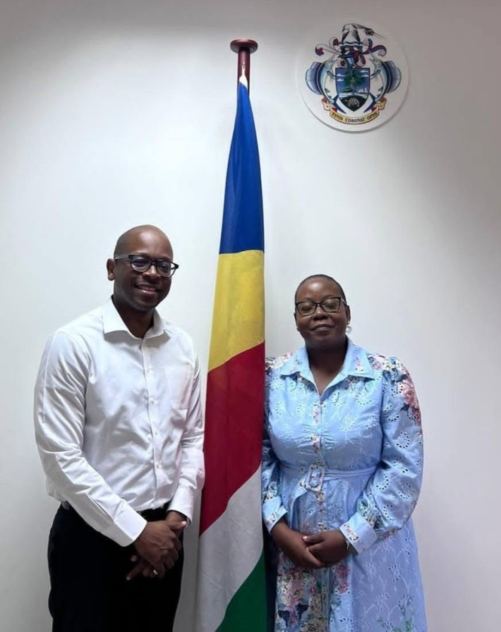 Strengthening international partnerships and collaboration