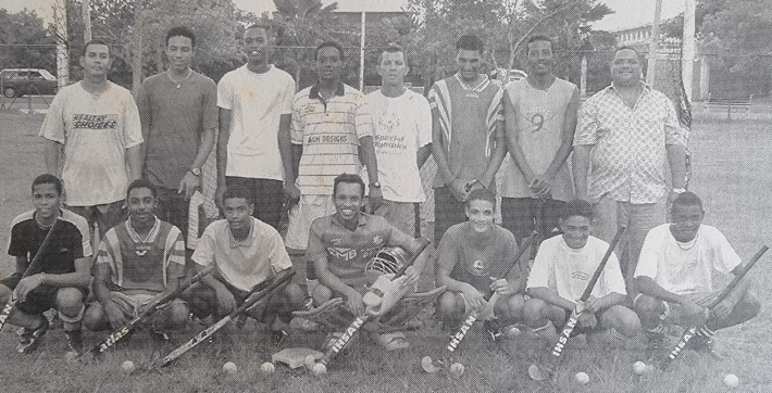 On This Day in Seychelles' Sporting History – January 16