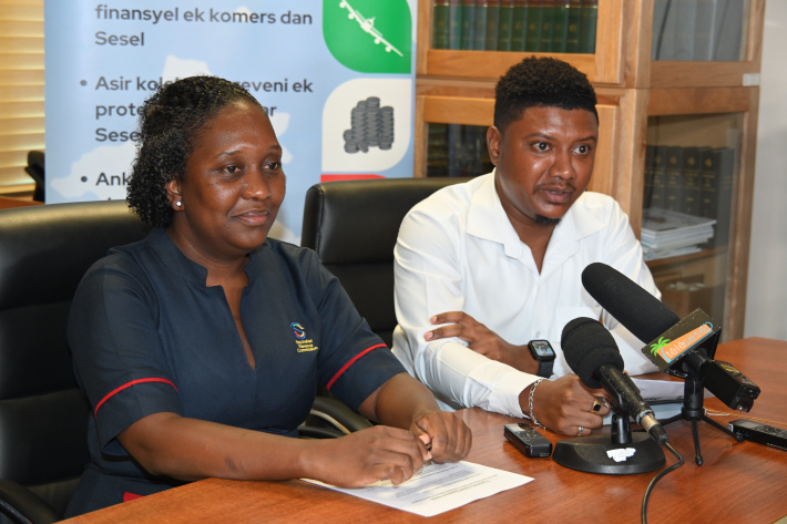 SRC issues guidance on MSE 13th month pay support programme tax clearance