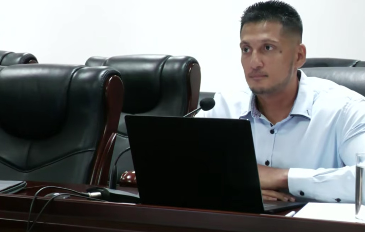 Commission of Inquiry hears expert testimony on environmental compliance at Assomption