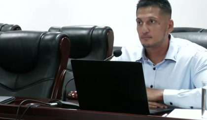 Commission of Inquiry hears expert testimony on environmental compliance at Assomption