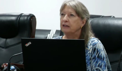 Assomption has the best green turtle beach in Seychelles, expert tells inquiry