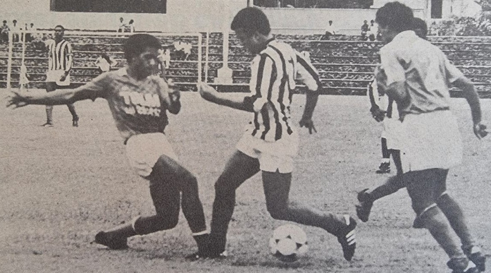 On This Day in Seychelles' Sporting History – January 17