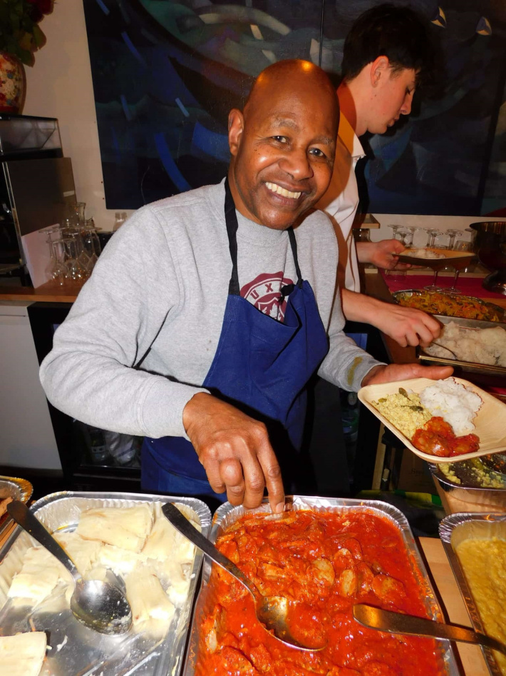 Culture seychelloise à l’étranger