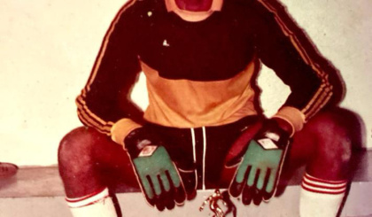 Ange ‘Ti Ange’ Dubignon passes away