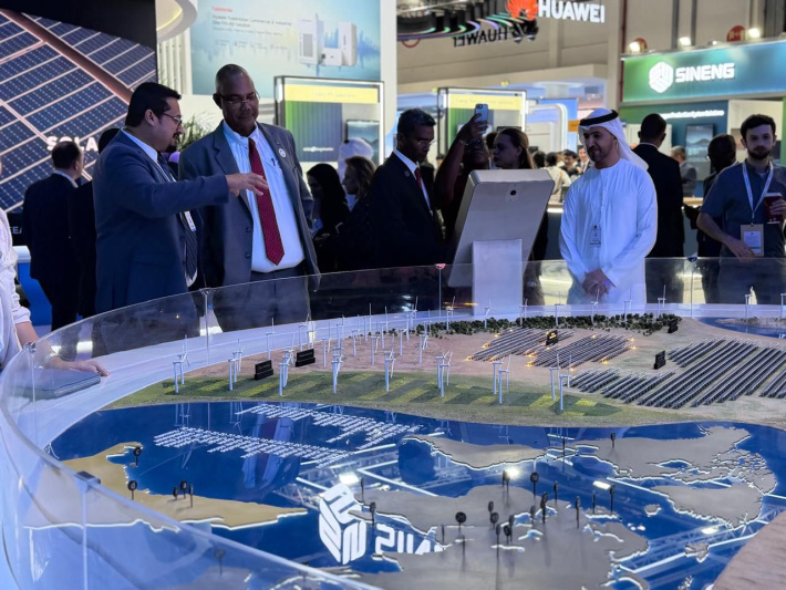 Seychelles charts path to cheaper living through water, energy, and digital reform