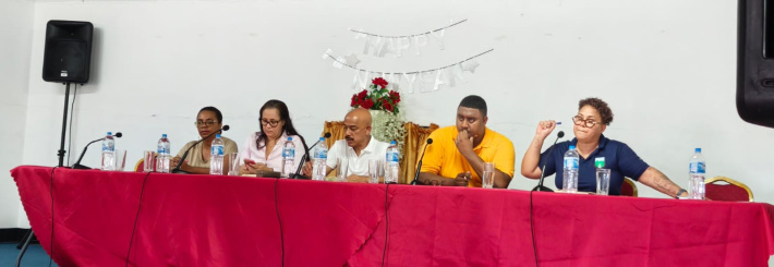 Bel Air district authority hosts first public meeting of 2026