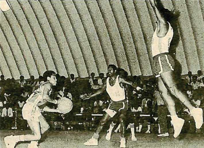 On This Day in Seychelles' Sporting History – January 21