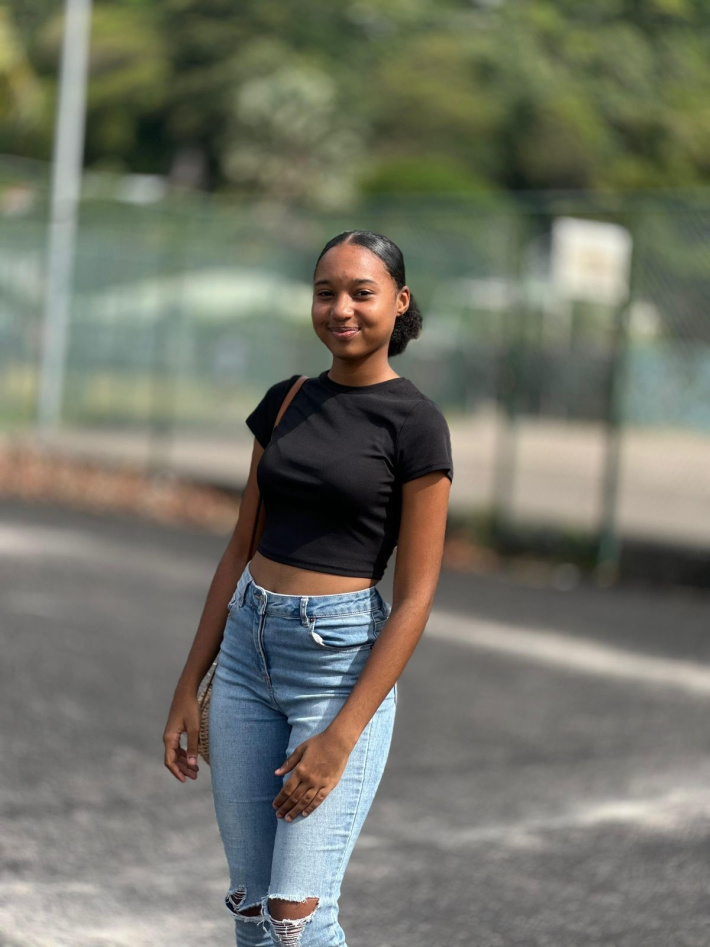 Lessons learned, goals set!