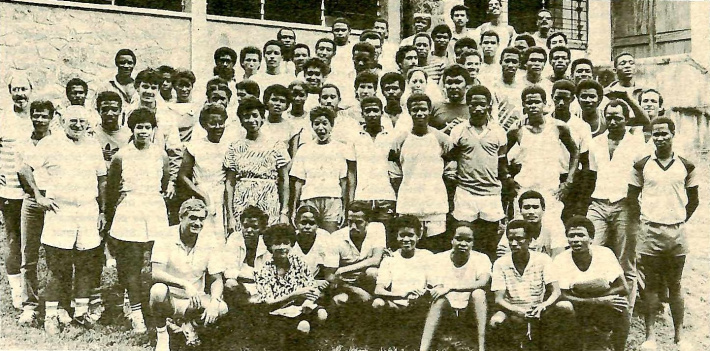 On This Day in Seychelles’ Sporting History – January 22