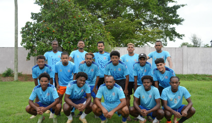 Football: Seychelles Football Federation (SFF) Championship League