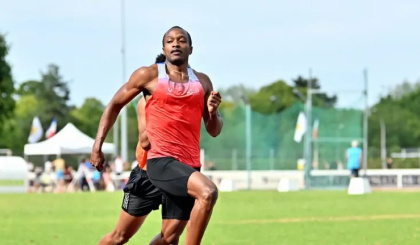 Athletics: Seychelles Athletics Federation Special Events