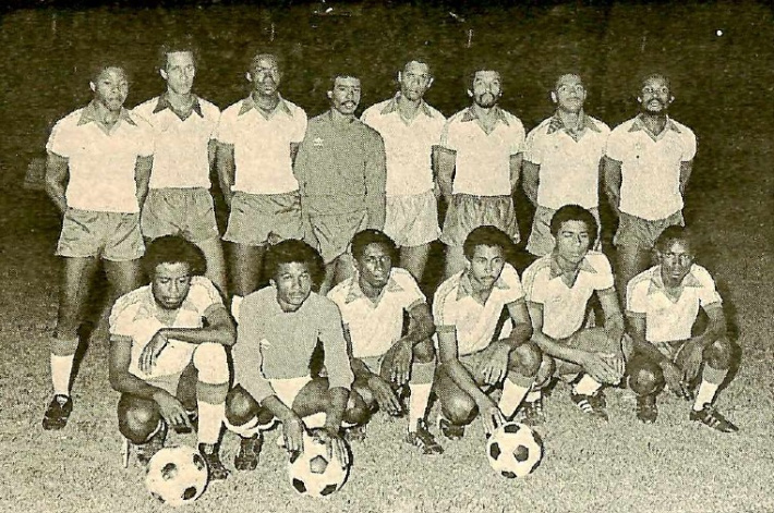 On This Day in Seychelles’ Sporting History – January 23