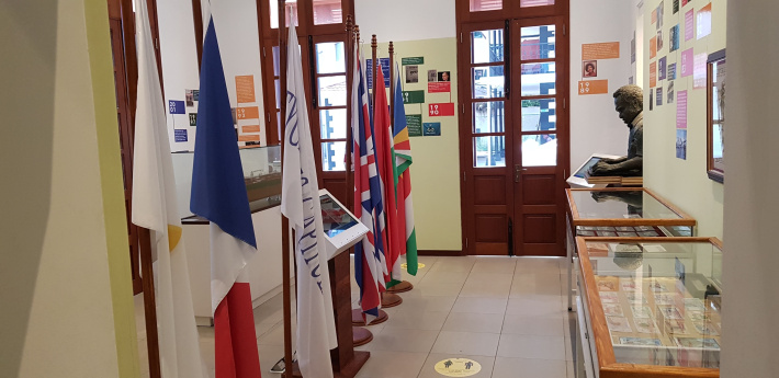 Seychelles National Museum of History – a journey through who we are