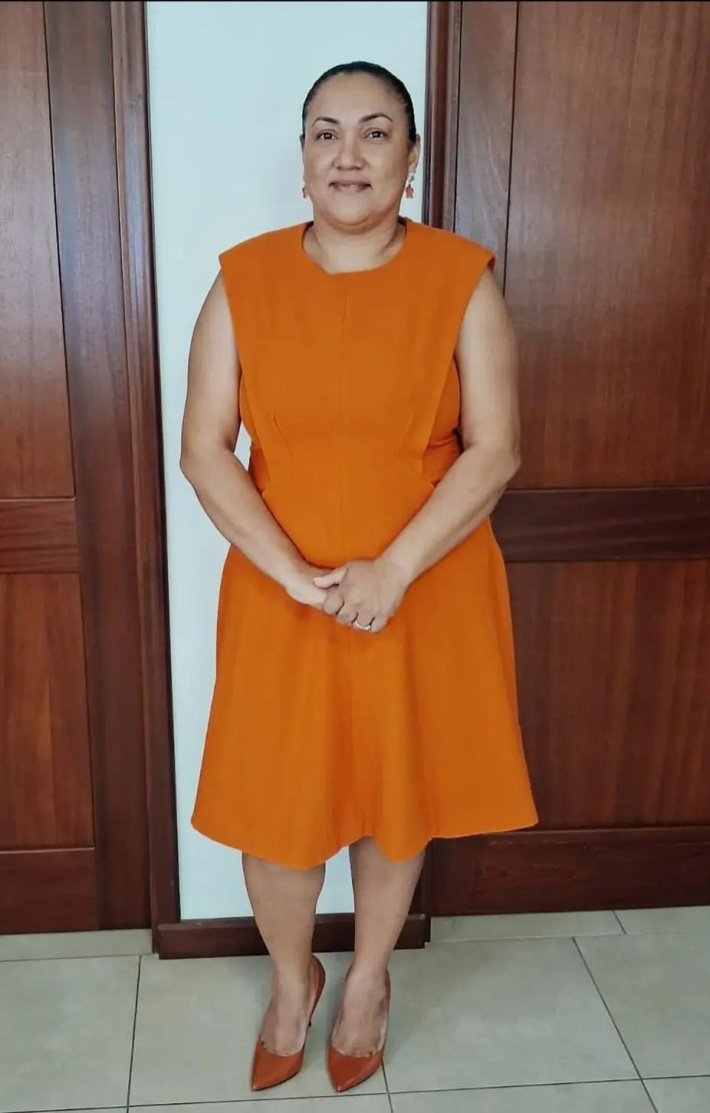 Minister Charlette’s message on Orange Day – January 25, 2026