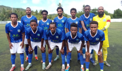 Football: Absa Premier League (Day nine) updates