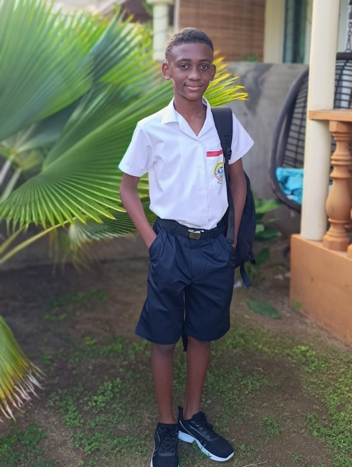 New beginnings and challenges at secondary school