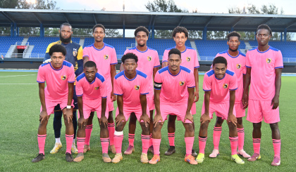 Football: Championship League   