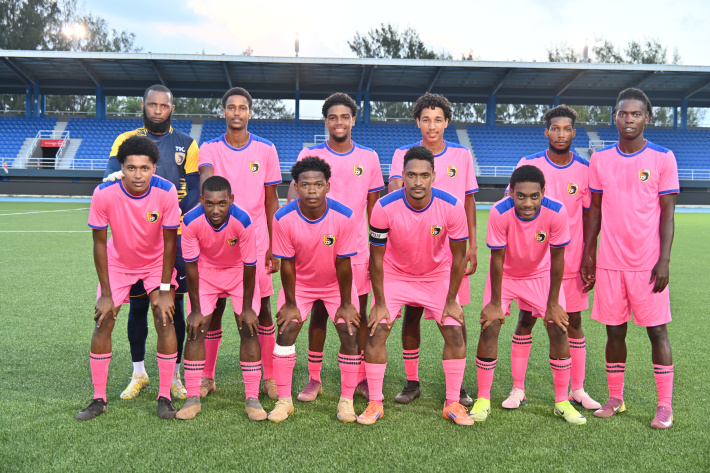 Football: Championship League   