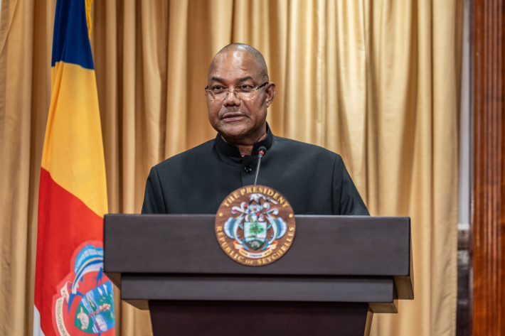 State of the Nation Address 2026