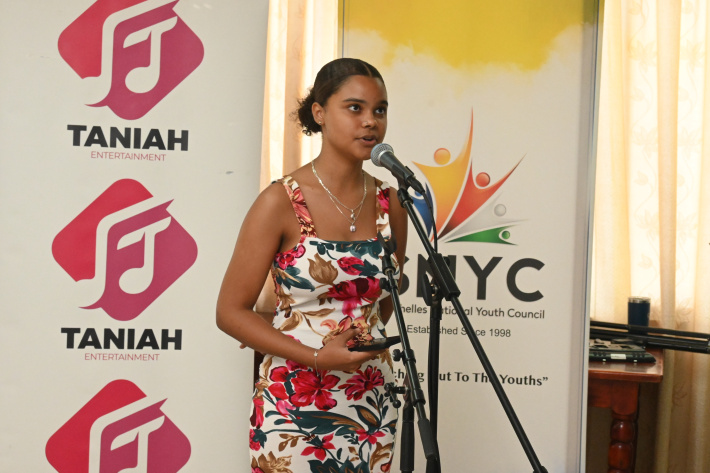 Young talents audition for third Grooming of Performing Artists cohort