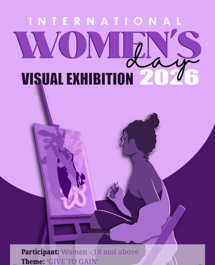 National Gallery calls women artists for International Women’s Day virtual exhibition