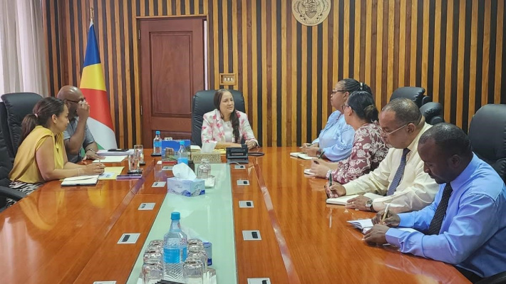 Employment ministry, UniSey align courses with labour market needs   